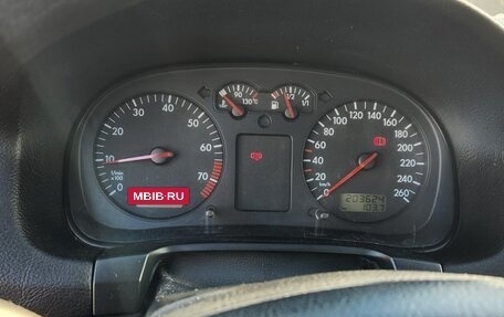 Volkswagen Golf IV, 2002 год, 350 000 рублей, 14 фотография