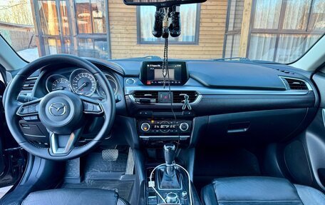 Mazda 6, 2017 год, 2 300 000 рублей, 9 фотография