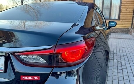 Mazda 6, 2017 год, 2 300 000 рублей, 13 фотография