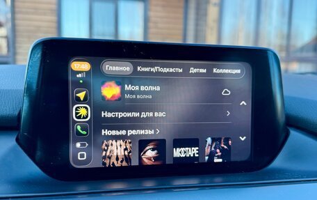 Mazda 6, 2017 год, 2 300 000 рублей, 19 фотография