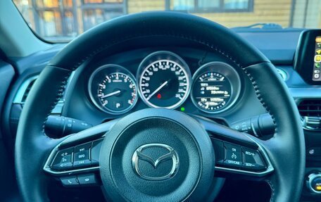 Mazda 6, 2017 год, 2 300 000 рублей, 21 фотография