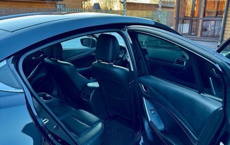 Mazda 6, 2017 год, 2 300 000 рублей, 27 фотография