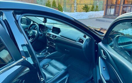 Mazda 6, 2017 год, 2 300 000 рублей, 26 фотография