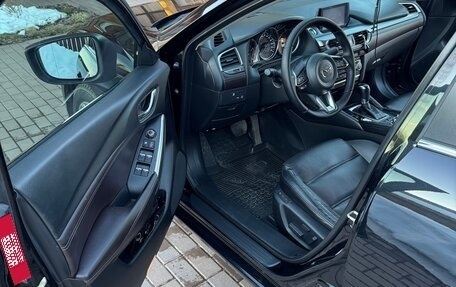 Mazda 6, 2017 год, 2 300 000 рублей, 29 фотография