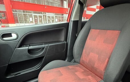 Ford Fiesta, 2008 год, 360 000 рублей, 6 фотография