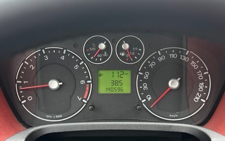 Ford Fiesta, 2008 год, 360 000 рублей, 4 фотография