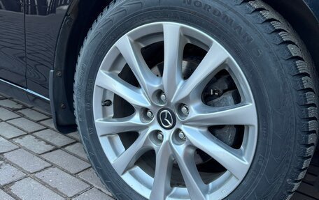 Mazda 6, 2017 год, 2 300 000 рублей, 31 фотография