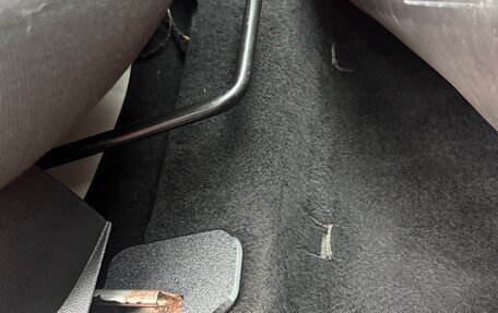 Ford Fiesta, 2008 год, 360 000 рублей, 9 фотография