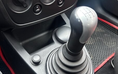 Ford Fiesta, 2008 год, 360 000 рублей, 7 фотография