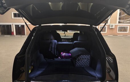 Audi Q7, 2015 год, 3 900 000 рублей, 12 фотография