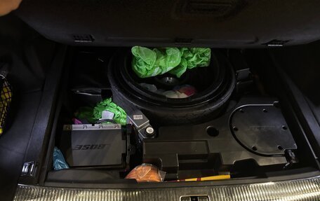 Audi Q7, 2015 год, 3 900 000 рублей, 13 фотография