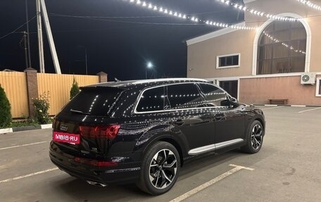 Audi Q7, 2015 год, 3 900 000 рублей, 6 фотография