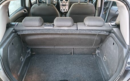 Opel Corsa D, 2007 год, 300 000 рублей, 15 фотография