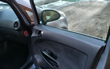 Opel Corsa D, 2007 год, 300 000 рублей, 10 фотография