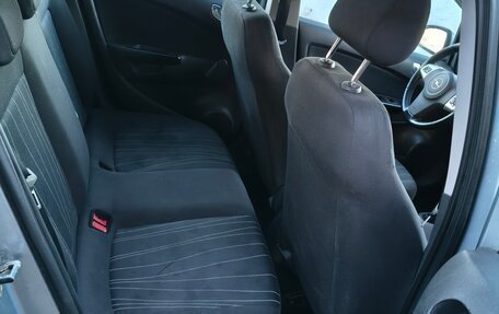 Opel Corsa D, 2007 год, 300 000 рублей, 11 фотография