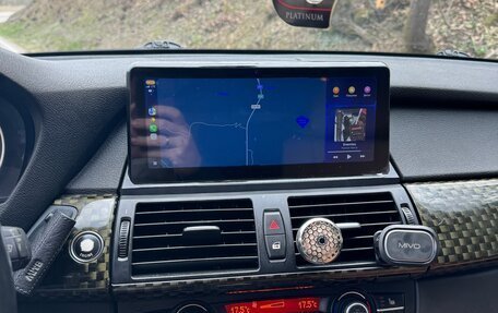 BMW X5, 2008 год, 2 100 000 рублей, 6 фотография