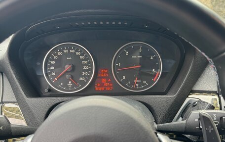 BMW X5, 2008 год, 2 100 000 рублей, 5 фотография