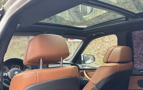 BMW X5, 2008 год, 2 100 000 рублей, 8 фотография