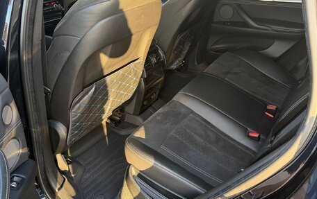 BMW X6, 2016 год, 3 150 000 рублей, 7 фотография