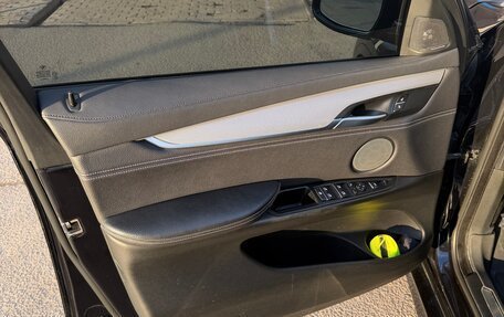 BMW X6, 2016 год, 3 150 000 рублей, 8 фотография