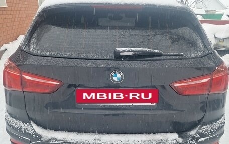 BMW X1, 2017 год, 2 150 000 рублей, 3 фотография