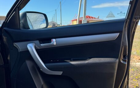 KIA Sorento II рестайлинг, 2011 год, 1 450 000 рублей, 8 фотография