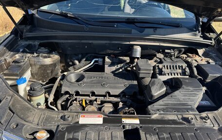 KIA Sorento II рестайлинг, 2011 год, 1 450 000 рублей, 15 фотография