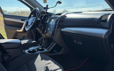 KIA Sorento II рестайлинг, 2011 год, 1 450 000 рублей, 7 фотография