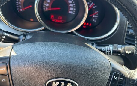 KIA Sorento II рестайлинг, 2011 год, 1 450 000 рублей, 14 фотография