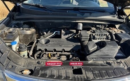 KIA Sorento II рестайлинг, 2011 год, 1 450 000 рублей, 18 фотография