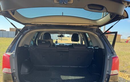 KIA Sorento II рестайлинг, 2011 год, 1 450 000 рублей, 22 фотография