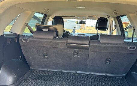 KIA Sorento II рестайлинг, 2011 год, 1 450 000 рублей, 24 фотография