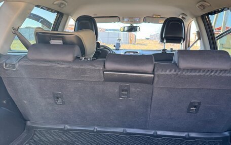 KIA Sorento II рестайлинг, 2011 год, 1 450 000 рублей, 26 фотография