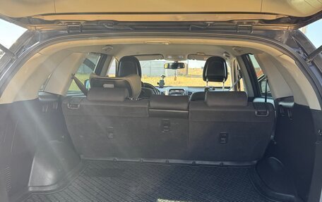 KIA Sorento II рестайлинг, 2011 год, 1 450 000 рублей, 25 фотография