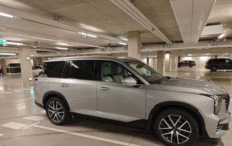 GAC GS8, 2023 год, 3 500 000 рублей, 3 фотография