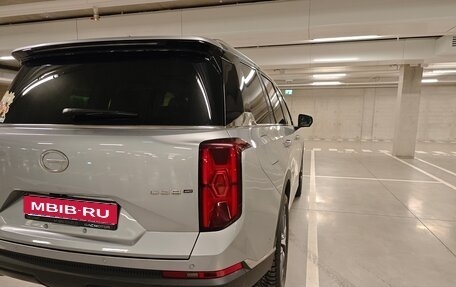 GAC GS8, 2023 год, 3 500 000 рублей, 7 фотография