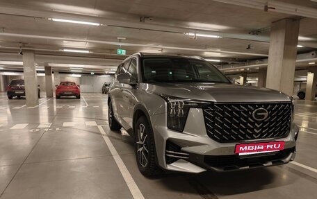 GAC GS8, 2023 год, 3 500 000 рублей, 6 фотография