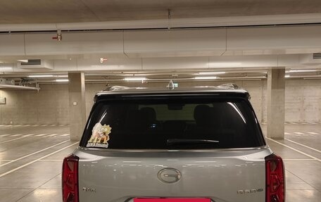 GAC GS8, 2023 год, 3 500 000 рублей, 2 фотография