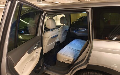 GAC GS8, 2023 год, 3 500 000 рублей, 12 фотография