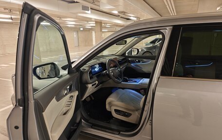 GAC GS8, 2023 год, 3 500 000 рублей, 13 фотография