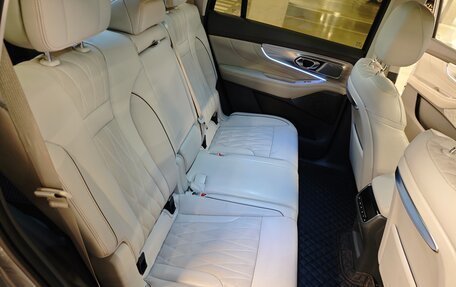 GAC GS8, 2023 год, 3 500 000 рублей, 16 фотография