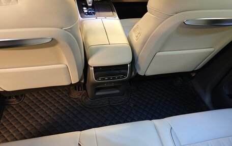 GAC GS8, 2023 год, 3 500 000 рублей, 15 фотография