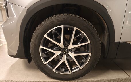 GAC GS8, 2023 год, 3 500 000 рублей, 9 фотография