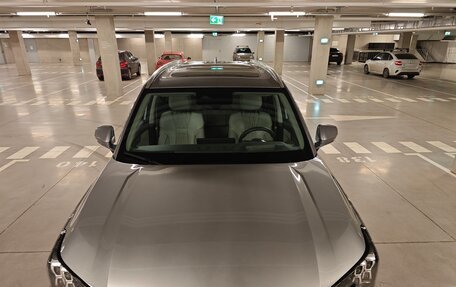 GAC GS8, 2023 год, 3 500 000 рублей, 10 фотография