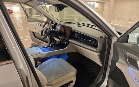 GAC GS8, 2023 год, 3 500 000 рублей, 17 фотография