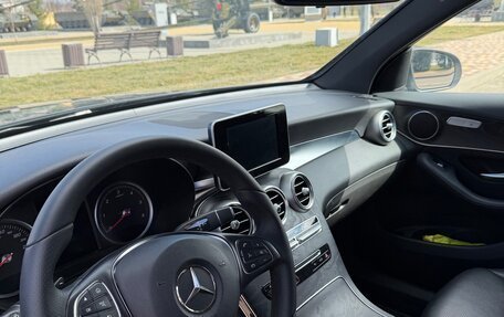 Mercedes-Benz GLC, 2017 год, 3 200 000 рублей, 7 фотография