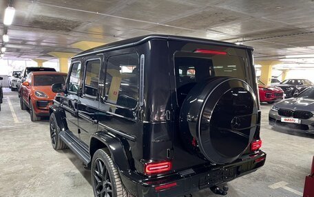 Mercedes-Benz G-Класс AMG, 2025 год, 32 000 000 рублей, 4 фотография