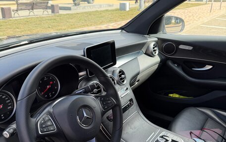 Mercedes-Benz GLC, 2017 год, 3 200 000 рублей, 6 фотография