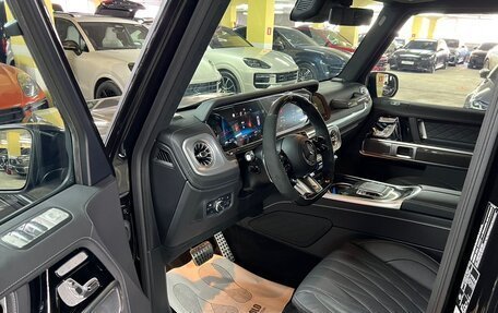 Mercedes-Benz G-Класс AMG, 2025 год, 32 000 000 рублей, 6 фотография