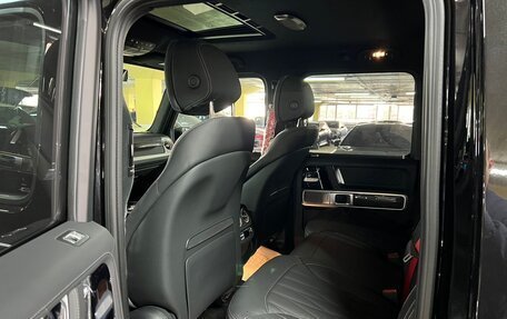 Mercedes-Benz G-Класс AMG, 2025 год, 32 000 000 рублей, 5 фотография